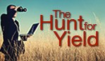 Eureka Report Hunt For Yield